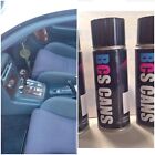 <!--F#f_0-->VR VS VN VP 25i HOLDEN GREY / BLUE VINYL PLASTIC INTERIOR TRIM PAINT SPRAY 400ML<!--F/-->