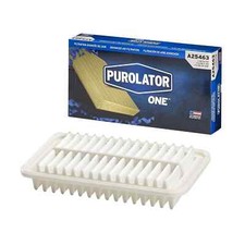 Purolator A25463 Engine Air Filter Advanced PurolatorONE for Toyota Corolla
