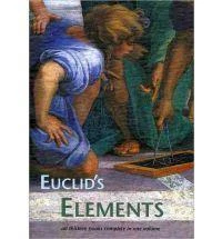 Euclid's Elements by Euclid
