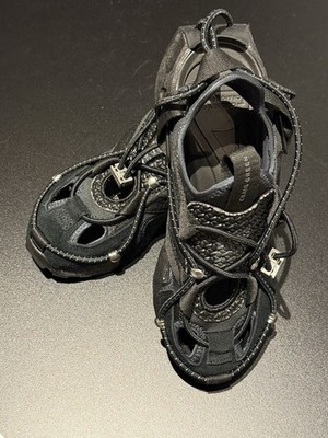 Adidas Craig Green Sandalen Damen Unisex ''Core Black'' Gr. 40 2/3