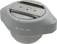 LEMFÖRDER 2x Lagerung Automatikgetriebe 25865 02/2x für VW PASSAT B5 3B3 Variant