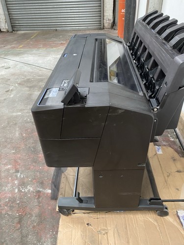 HP DesignJet T930 36-in A0 A1 CAD Printer L2Y21A - Picture 7 of 14