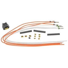 Standard Motor Products S2116 Engine Crankshaft Position Sensor Connector