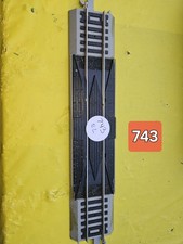 HO SCALE BACHMANN EZ TRACK NICKEL SILVER RERAILER POWER TERMINAL TRACK