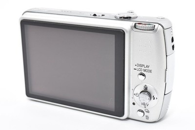 Panasonic PANASONIC LUMIX DMC-FX50 Compact Digital Camera