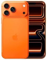 "Apple Iphone 17 Pro Max 512GB 6,9\" Cosmic Orange MFYT4HX/A"