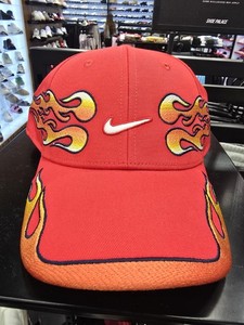 Nike Flame Hat | eBay