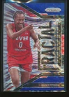 2025 Panini Prizm WNBA Basketball Blue Pulsar Kelsey Mitchell #3