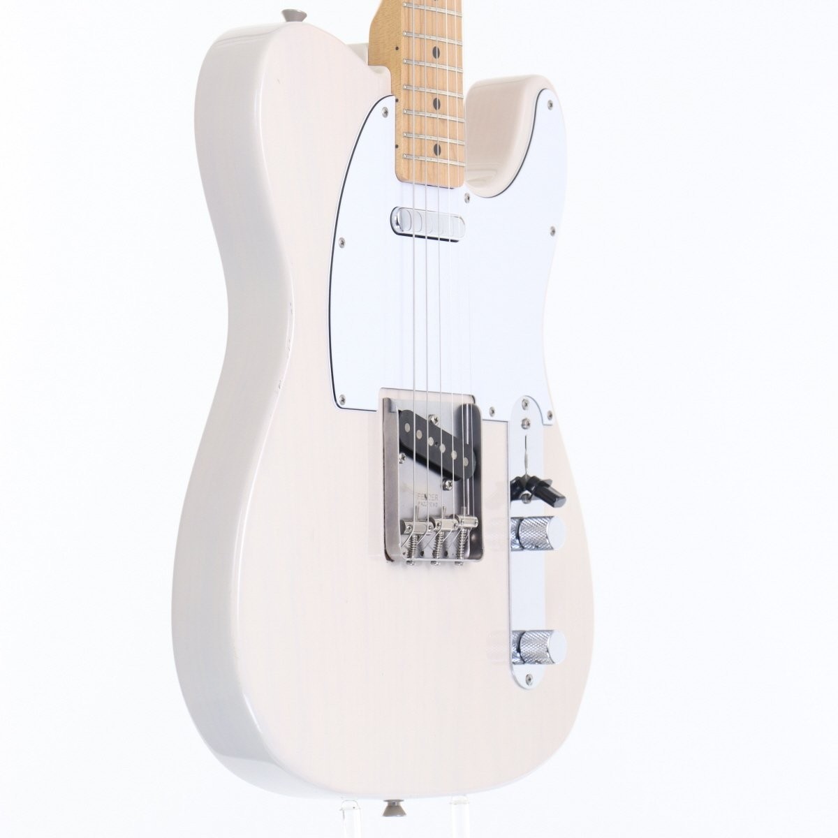 ギター Fender Japan Telecaster TL-71 FENDER JAPAN TL-71 NAT|ドルフィンギターズ