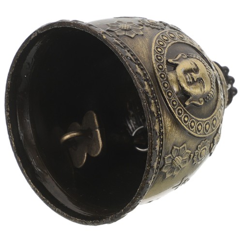  Dzwon Buddy do rękodzieła wiatrówek – dekoracyjny - Zdjęcie 10 z 12