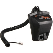 Celestron SkySync / GPS Accessory (For all non GPS Computerized Telescopes)