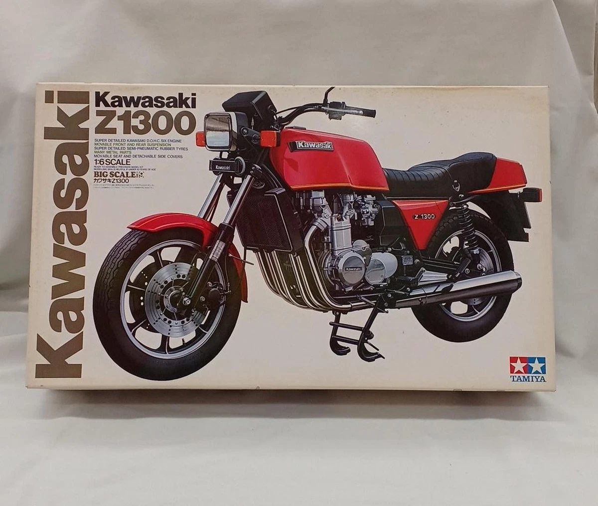 Kawasaki Z1300 for sale | eBay