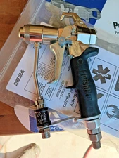 GRACO- FinishPro Air Assisted Airless/Airless Paint Spray Gun