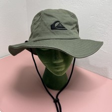 Quicksilver Safari Boonie Bushmaster Bucket H...