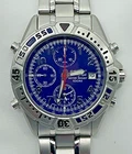 Vintage Men’s Seiko Chronograph 7T32-7G69 AS-IS Parts
