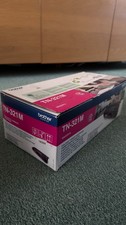 Image of Genuine Brother TN-321 Toners BK C M Y | New | Single £60 / Set £220