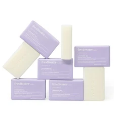 Freshwater Farm Australia Relaxing Castile Natural Bar Soap for Women Men - L...