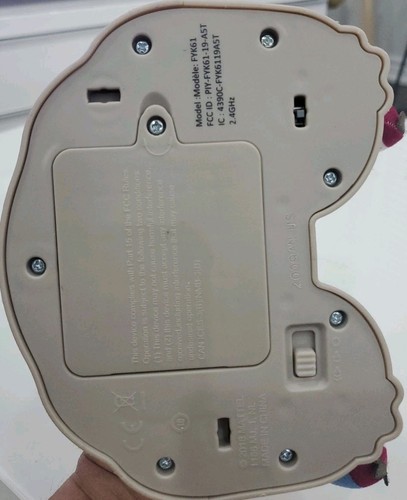 Fisher-Price Smooth Moves Linkimals Faultier lehrt ABC 123 Farben & Spiele getestet - Bild 5 von 6