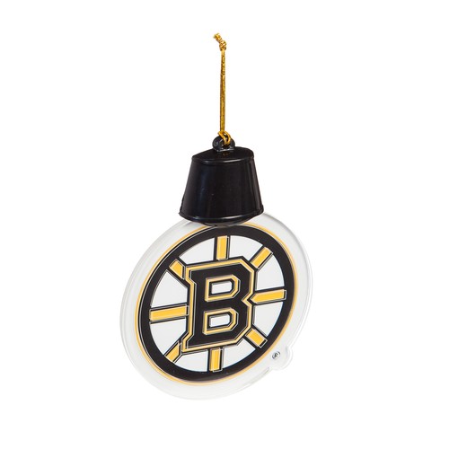 Boston Bruins, Acryl LED