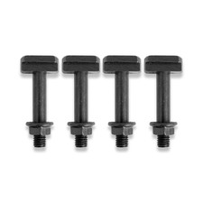 TEE BOLTS FOR MYFORD LATHE 2″ LONG FOR MYFORD VERTICAL SLIDE T SLOT RDGTOOLS