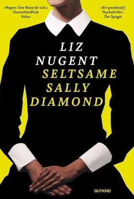 Seltsame Sally Diamond Liz Nugent