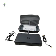 HP OfficeJet 200 Mobile Inkjet Printer 1,110 Page Count
