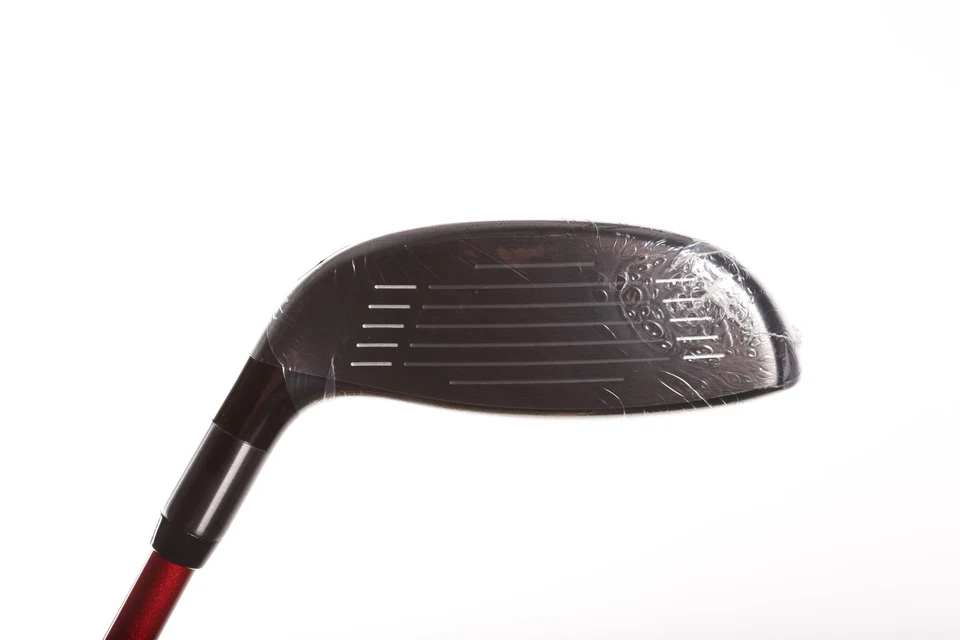 Wilson Staff 2025 DYNAPWR 22* 4H híbrido rígido flexible Project X Denali como nuevo Foto 3 de 4