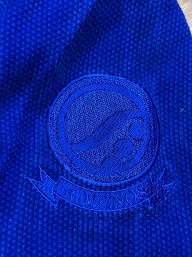 Shoyoroll Batch 81 BLU • Blue • A3 • GENTLY USED - Picture 11 of 18