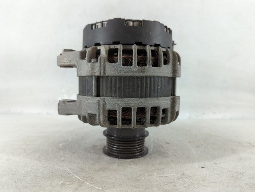 2022 Volvo Xc90 Alternator Generator Charging Assembly Engine Oem FQAPQ - Picture 5 of 6