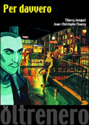 Für Wirklich Thierry Jonquet Q Press 2007