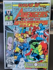 What If...? Vol. 2 - Mixed Lot of 18 Issues #26 - 51 - You Pick!