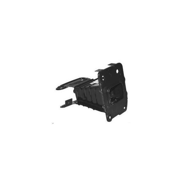 Halterung FrontstoßStange Recht FüR Opel Zafira 2005-2010 OEM 1407020-image