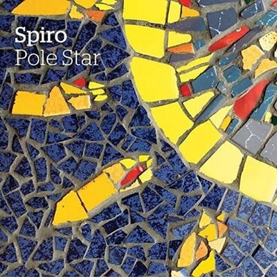 Audio Cd Nuovo - Spiro - Pole Star - Real World Records | eBay