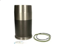 Cylinder liner Kolbenschmidt 89186110 for MAN NL 9.973 1991-2