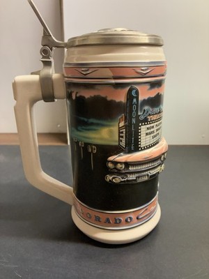 Budweiser Elvis 1959 Cadillac Stien