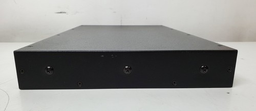 Serveur console avancée série 8 ports Vertiv Avocent ACS8000 réinitialisation d'usine - Photo 5/10
