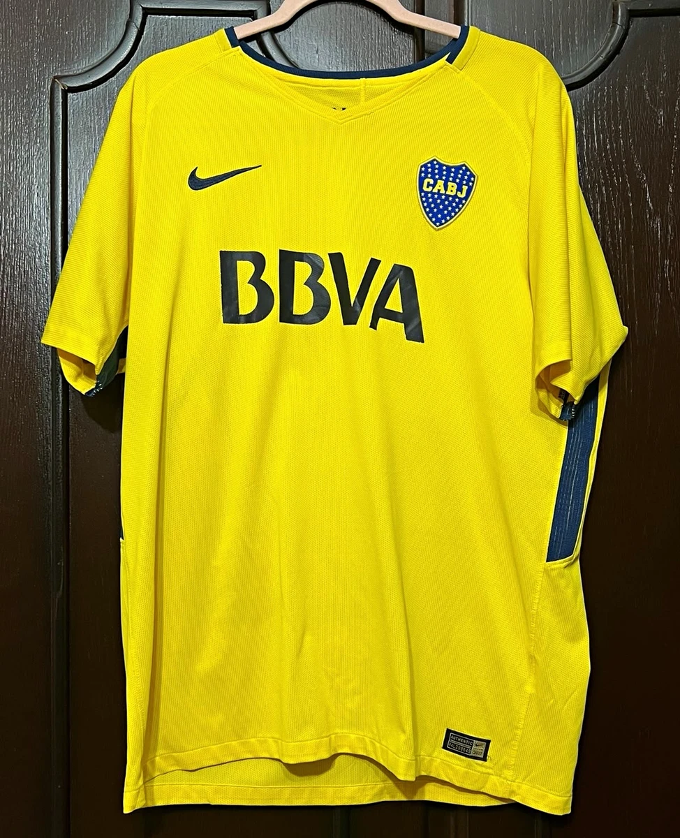 Las mejores ofertas en Nike Boca Juniors talla XL ropa de