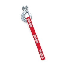 Warn Replacement Hook Strap Upgrade Rt25 Xt25 Rt30 Xt30 Winches 69645 Warn Replacement Hook Strap Upgrade Rt25 Xt25 Rt30 Xt30 Winches 69645