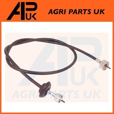 Tachometer Drive Rev Counter Tacho Cable for Ford 4630 4830 5000 Tractor
