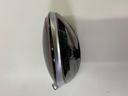 Taylormade M5 9.0 Driver Head Only with Cover Right Handed Dented - Picture 3 of 6