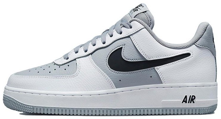 Nike Air Force 1 '07 LV8 Wolf Grey for Sale | Authenticity