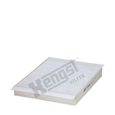 Cabin Air Filter Hengst E3900LI Fits Mercedes AMG GT C-Class CLS E-Class EQC