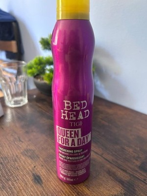 TIGI Bed Head Queen For A Day Thickening Spray verdickend/volumengebend 311 ml