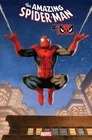 The Amazing Spider-Man # 1000 Romita Jr. Cover A NM 2026 Ships Sep 16th
