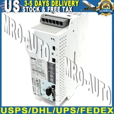 NEW LENZE ECSEA032C4B SERVO DRIVE