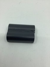 Nikon EN-EL15b Battery - Fair Condition; Cosmetic damage to contacts