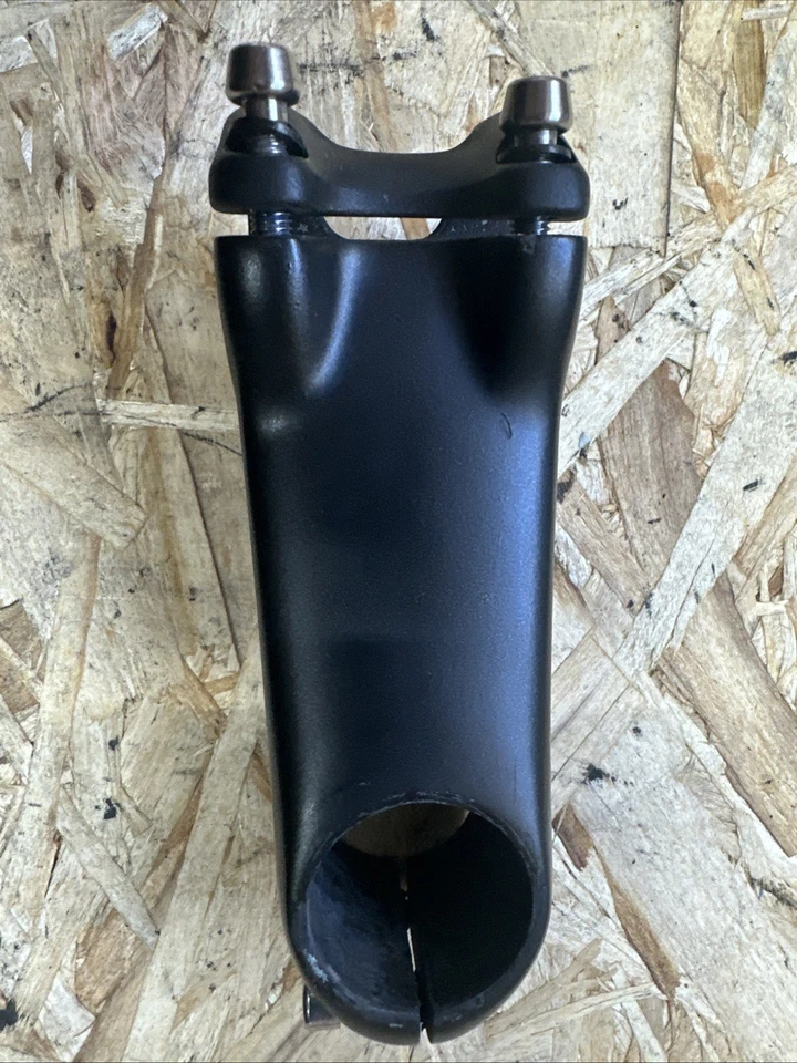ENVE CARBON Stem 85mm 31.8mm Clamp +/- 6 Degree 85 31.8 1 1/8 Inch 105 Grams! - Image 4 of 4