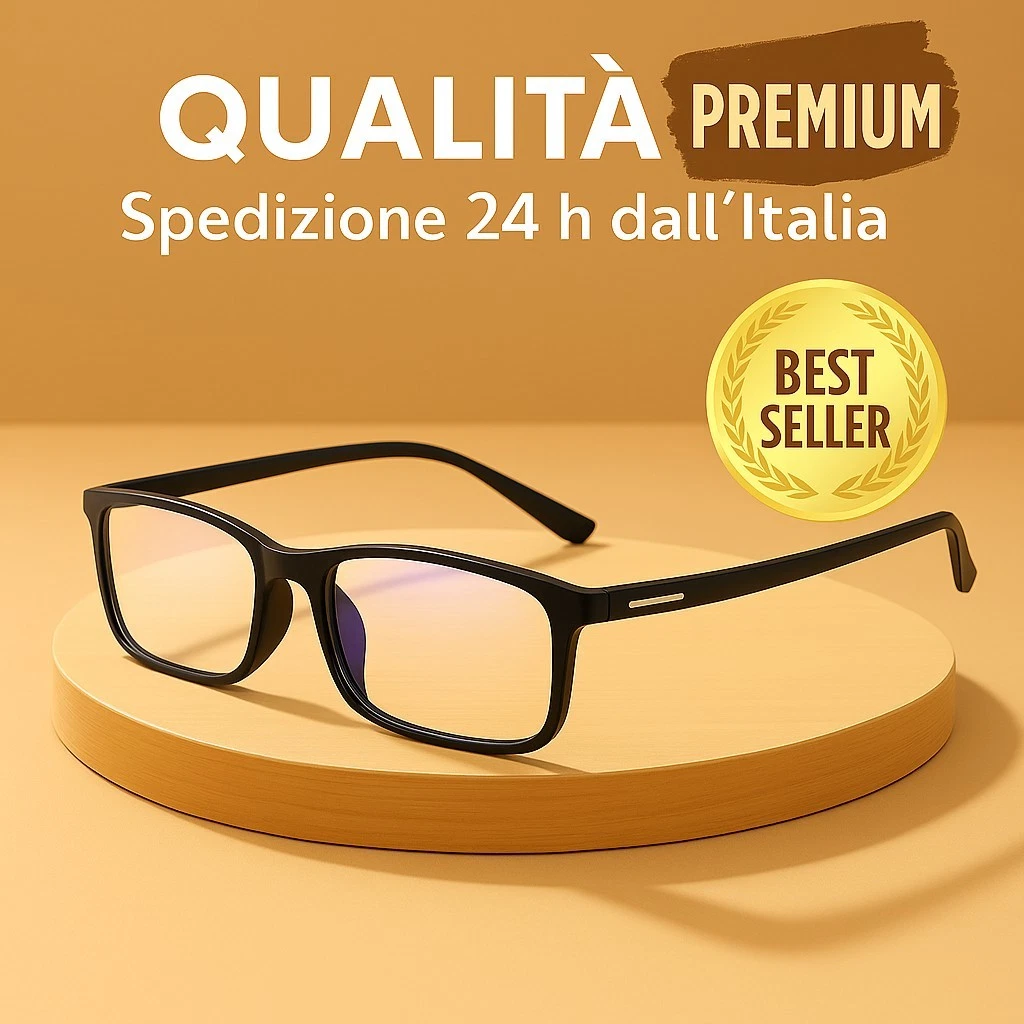 Occhiali Da Lettura Solari Black Friday Hot Sale - Foto 7