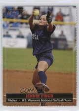 2004 Sports Illustrated for Kids Series 3 Jennie Finch #406 m2b
