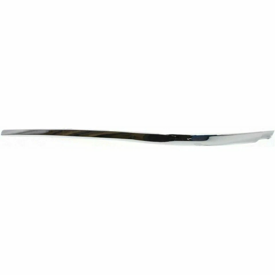 Fits 1998-2002 Lincoln Town Car New Rear Bumper Trim Left & Right Side Set of 2 Foto 4 de 4